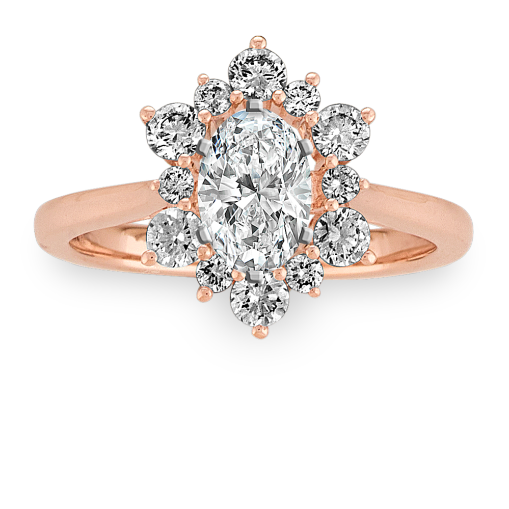 Shane co oval engagement rings store