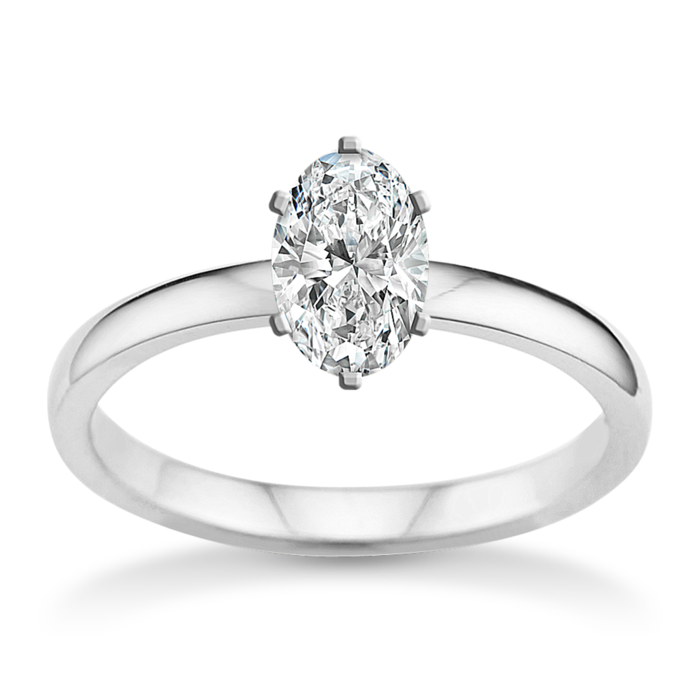 Timeless engagement rings top