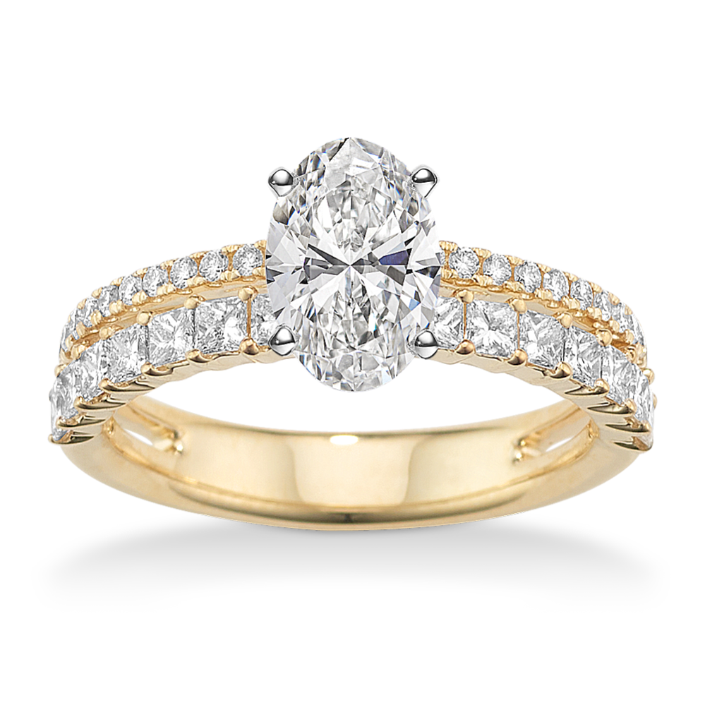 Meryl Engagement Ring