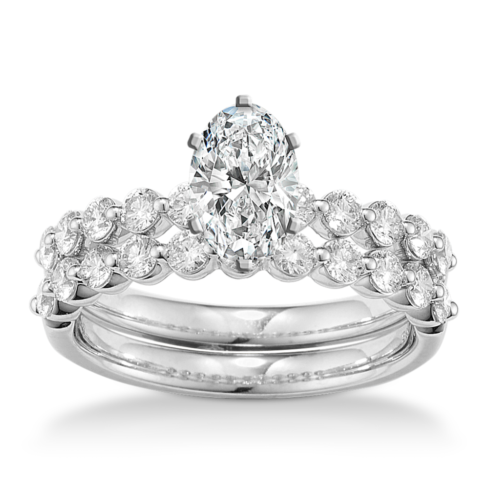 Terra Wedding Set