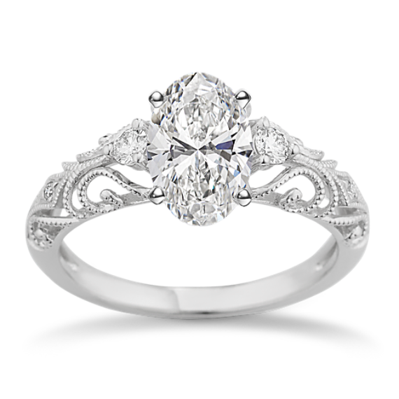 Antonia Engagement Ring