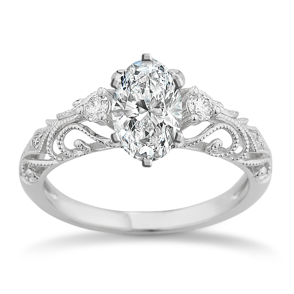 Antonia Engagement Ring
