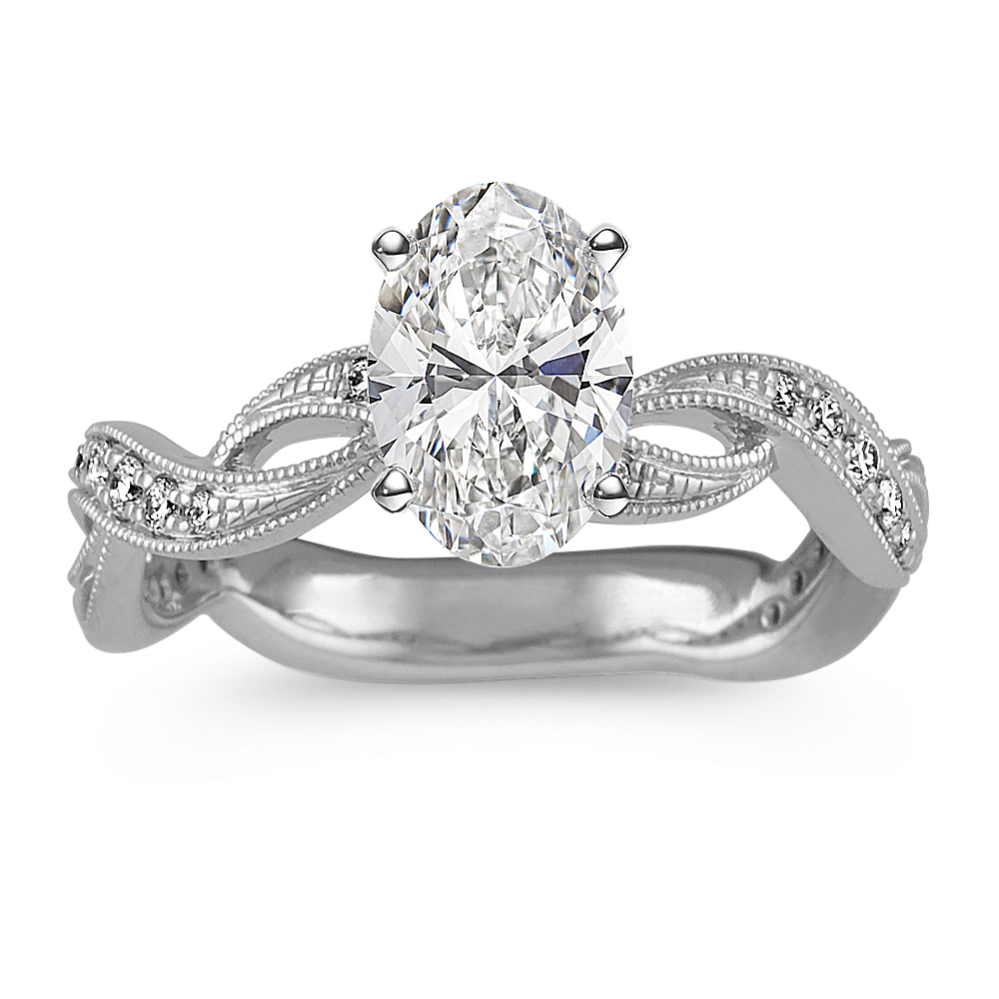 Sonata Engagement Ring