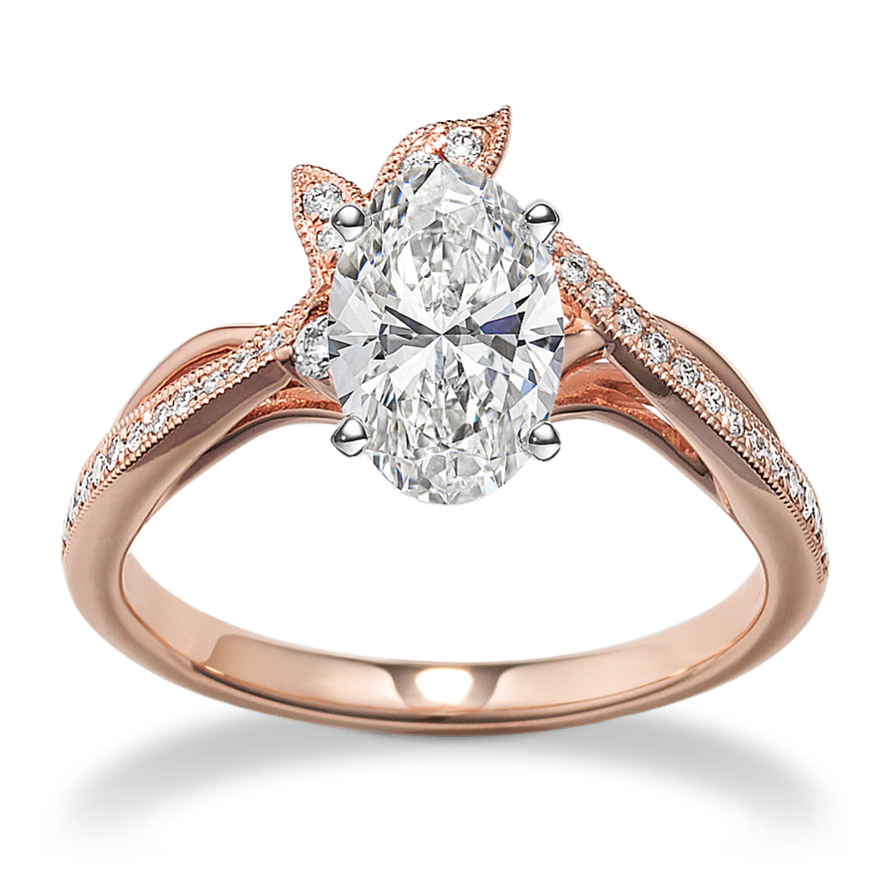 Talise Engagement Ring
