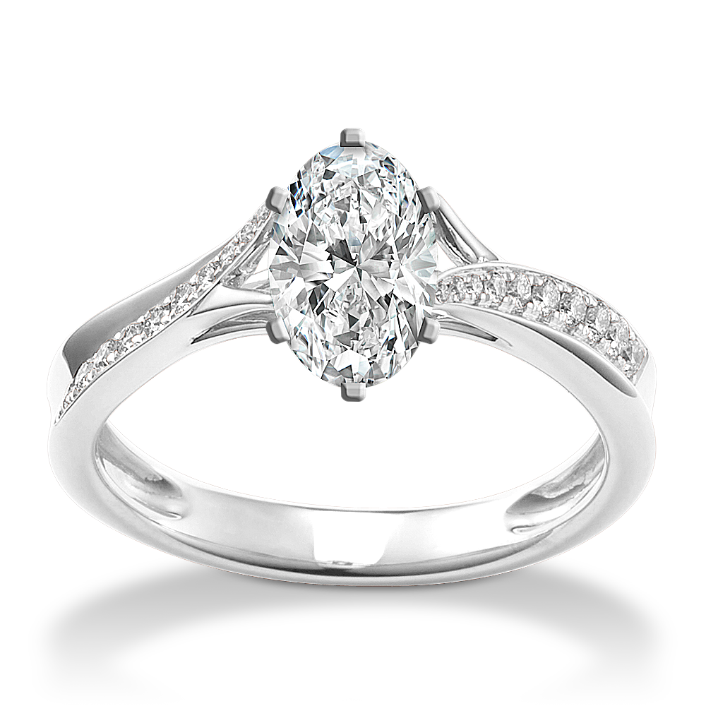 Shane co marquise engagement cheap ring