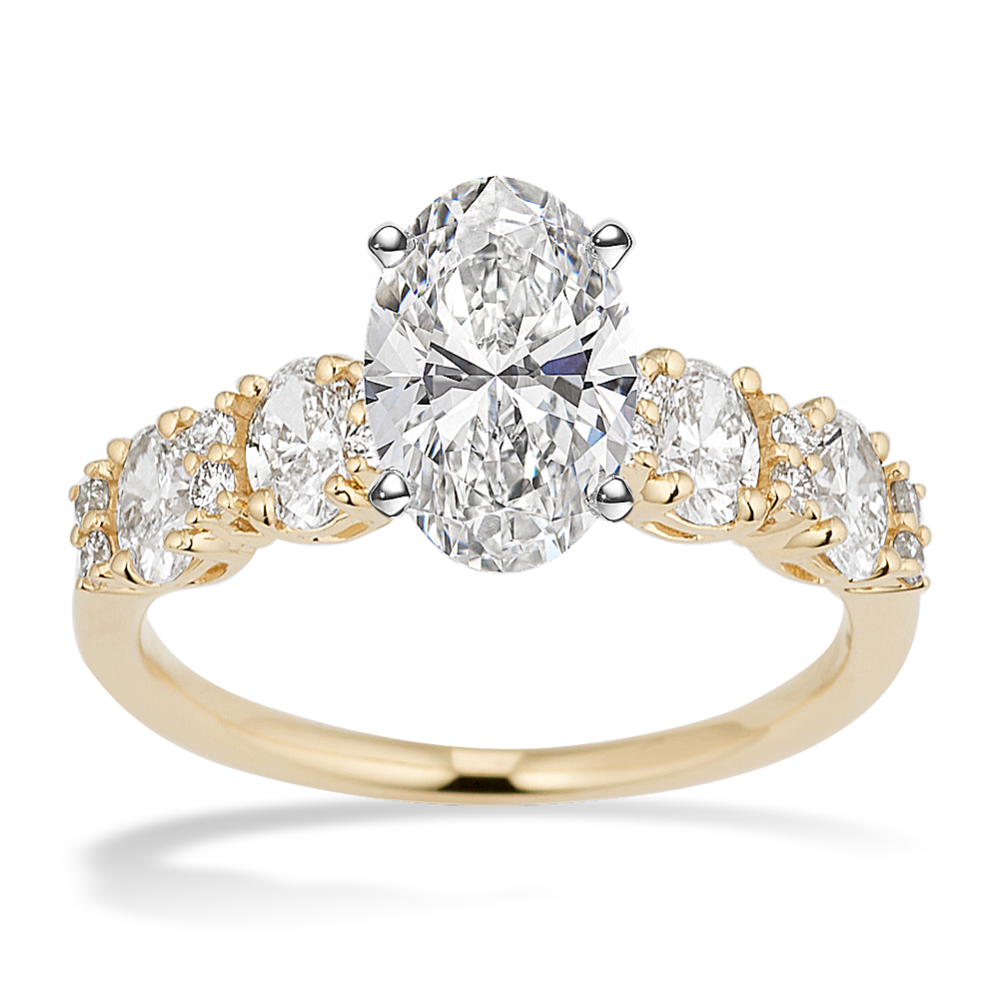 Naomi Engagement Ring