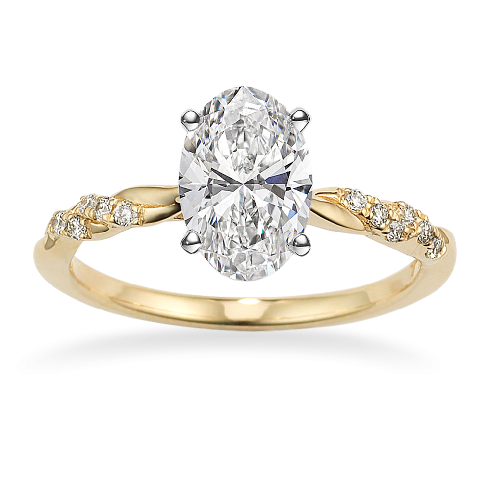Fia Engagement Ring