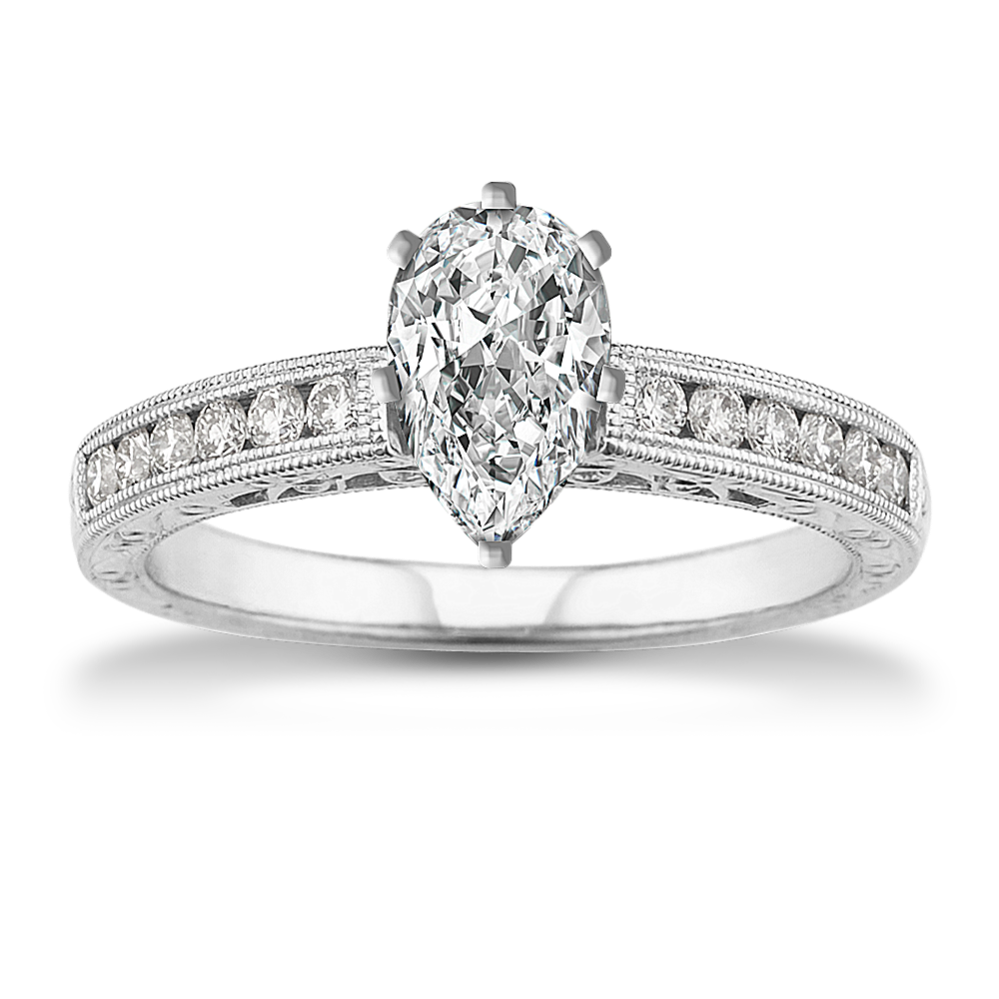Ventura Engagement Ring