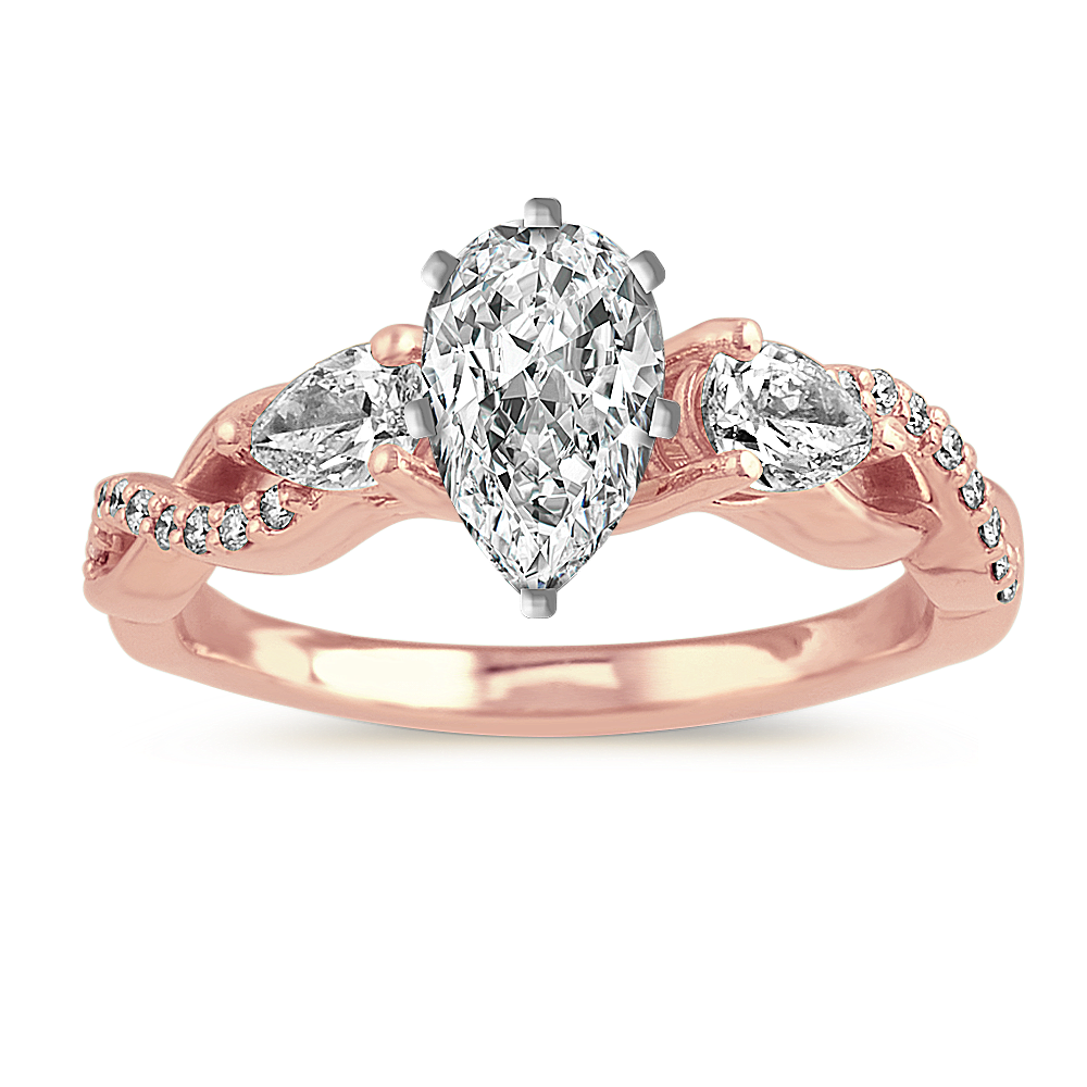 Shane co hotsell infinity ring