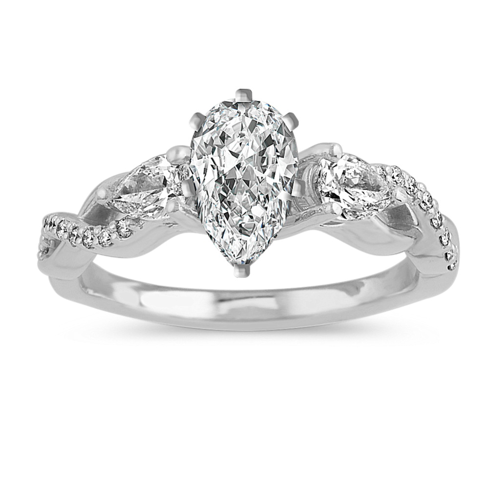 Shane co infinity ring deals