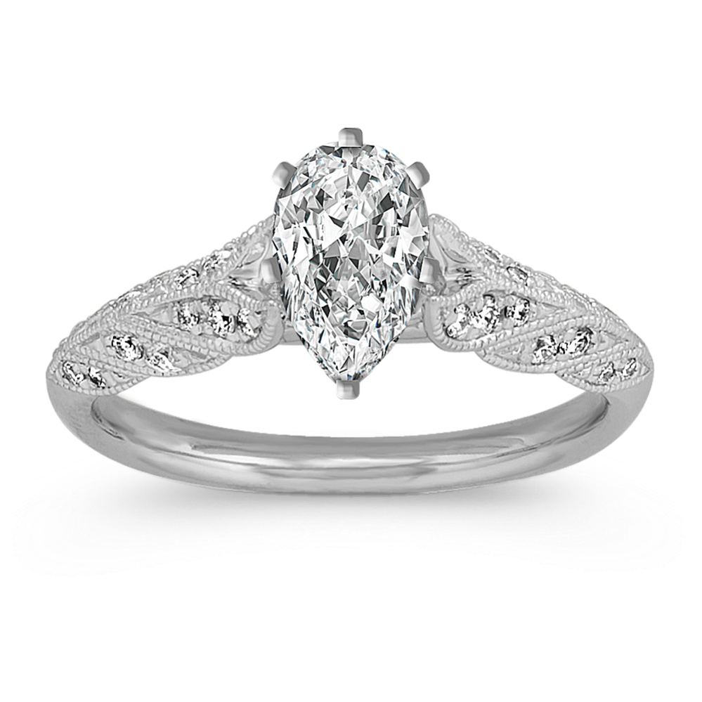 Shane company vintage rings store