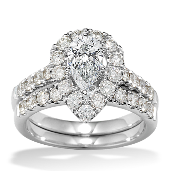 Showstopper-Brava Wedding Set