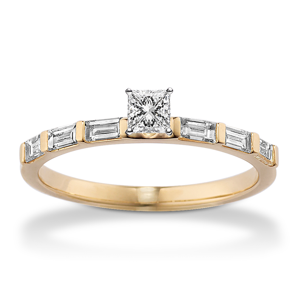 Avra Engagement Ring