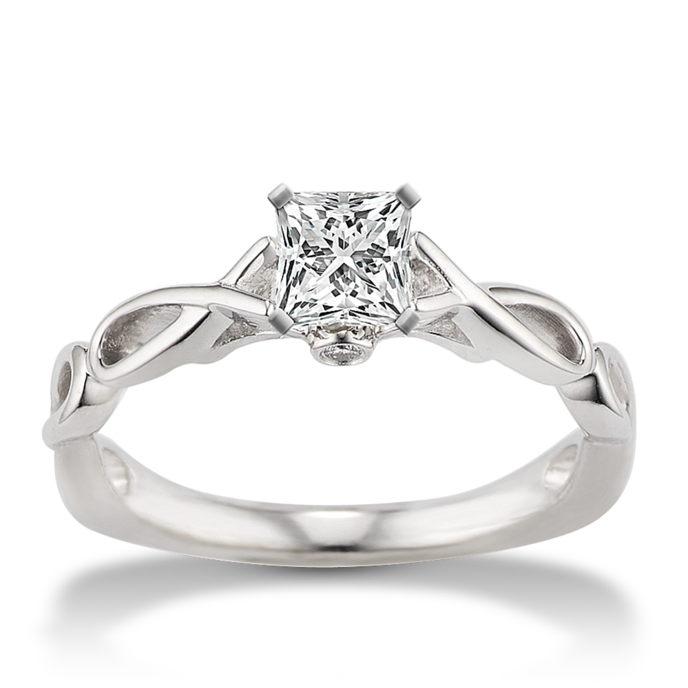 Shane co infinity ring shop