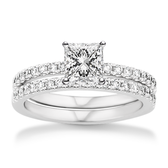 Vista Wedding Set