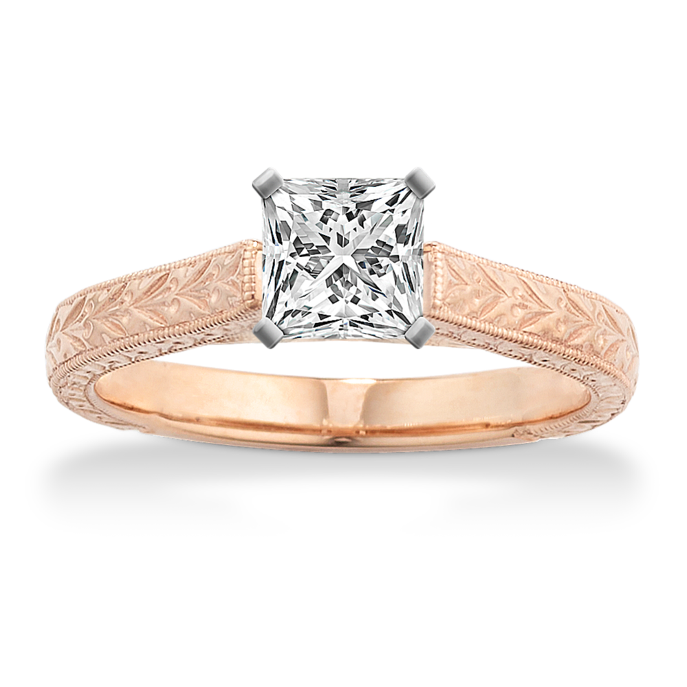 Shane co princess cut engagement rings deals