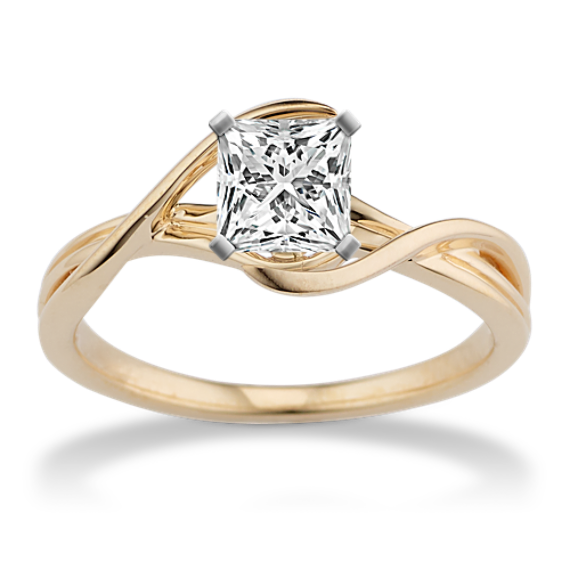 Athena Engagement Ring