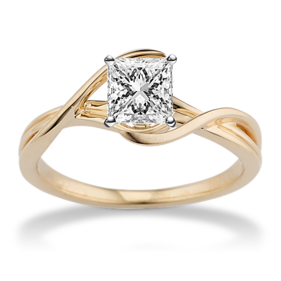 Athena Engagement Ring