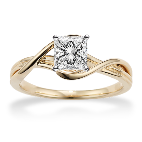 Athena Engagement Ring