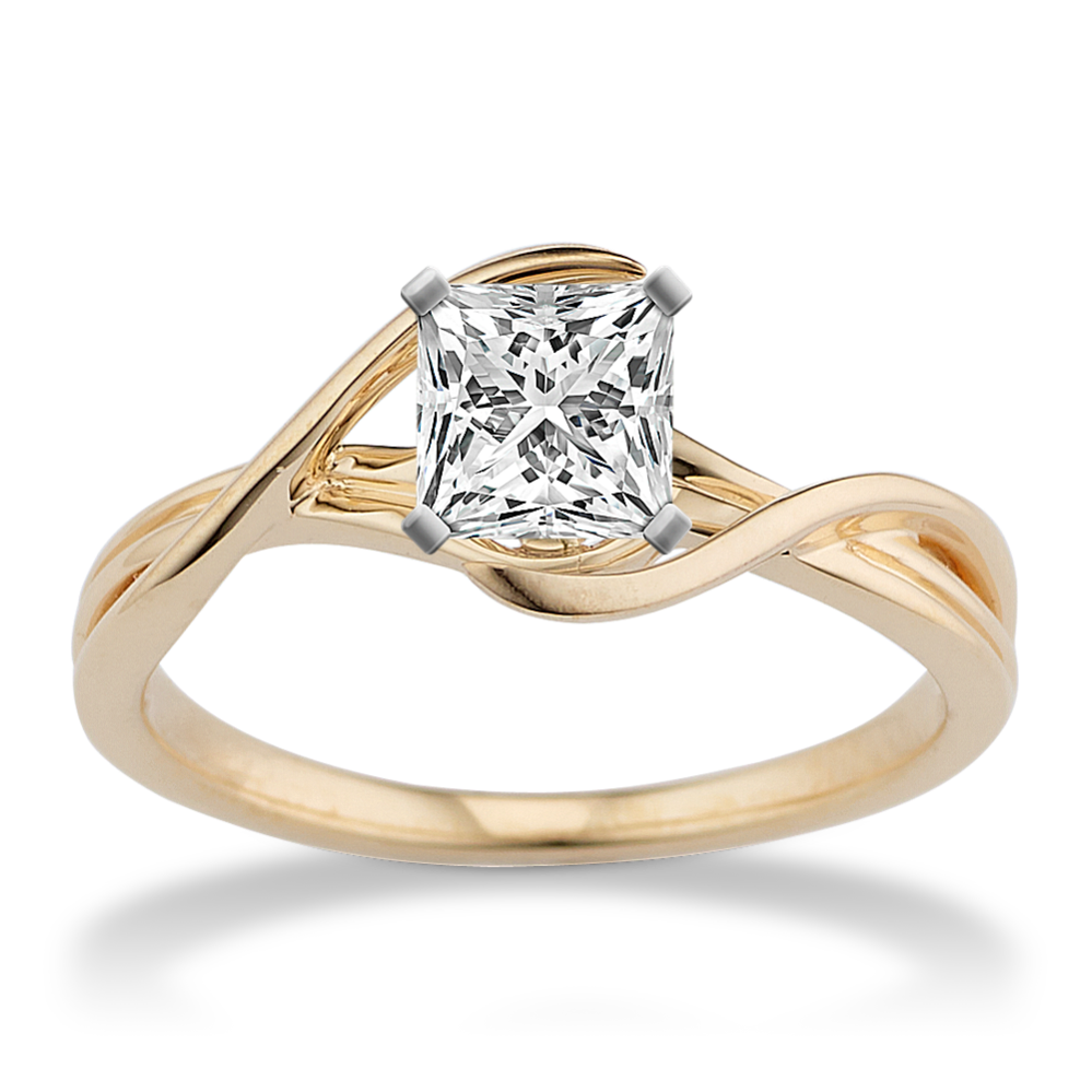 Athena Engagement Ring