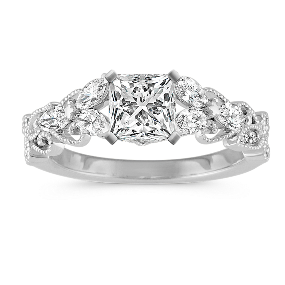 Shane co vintage engagement rings deals