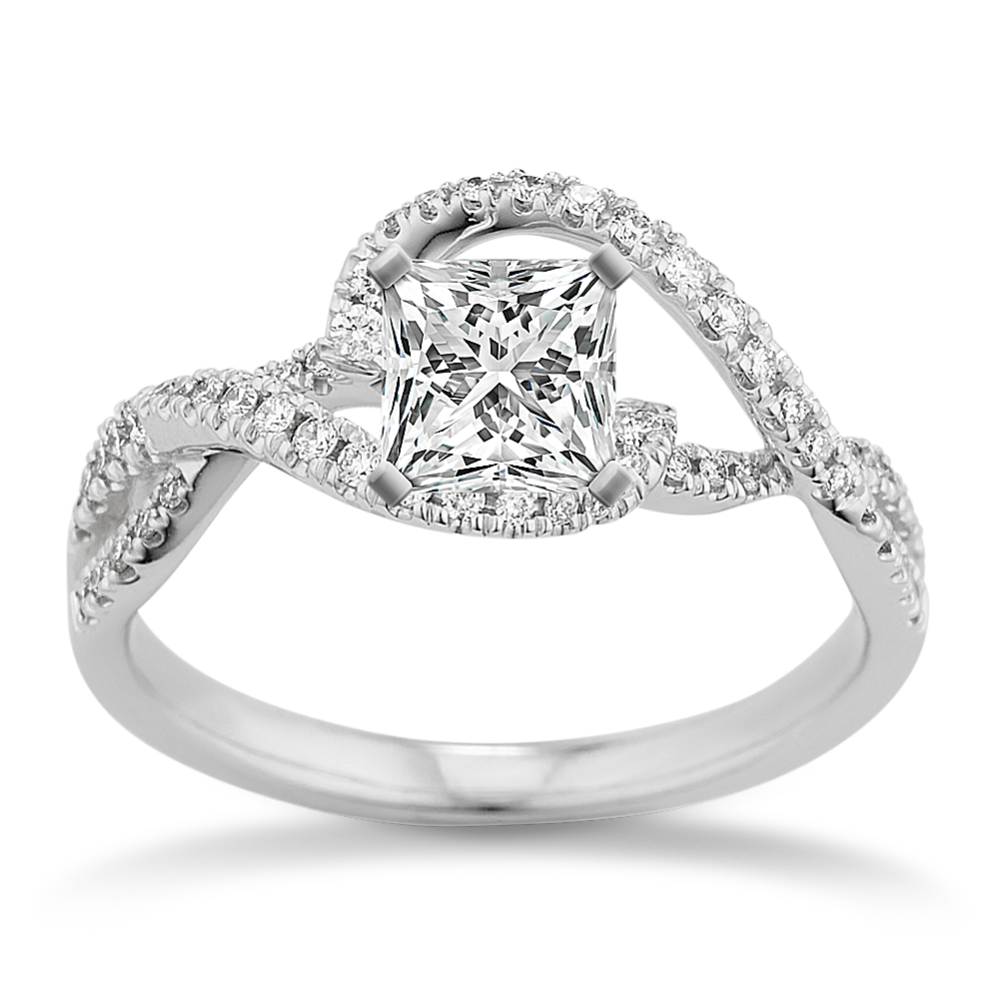 Shane co infinity ring deals