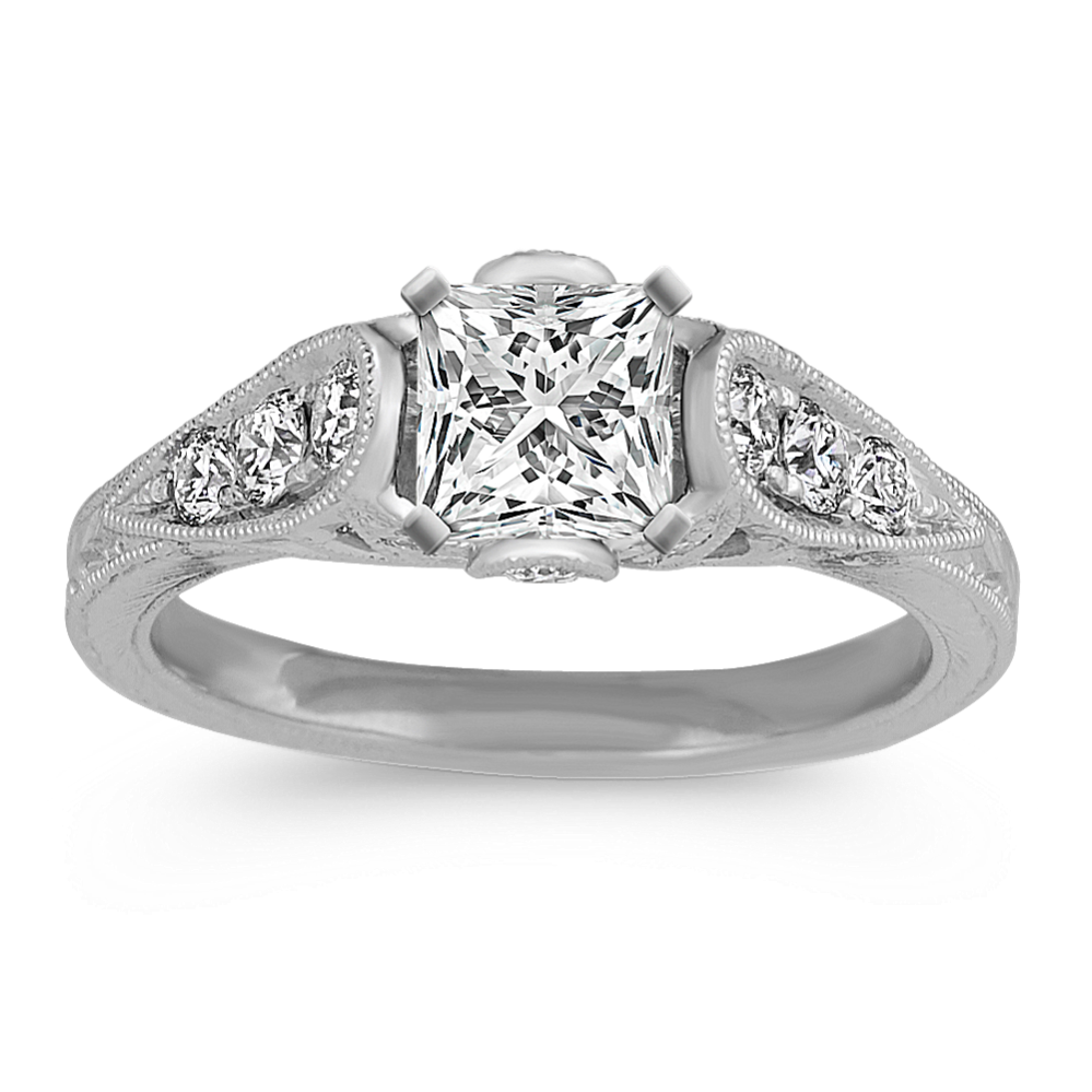 Shane company vintage rings best sale
