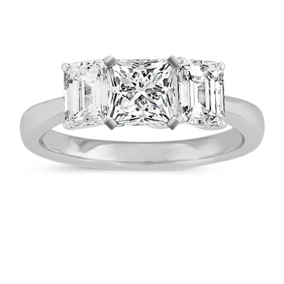 shane classic cut diamond