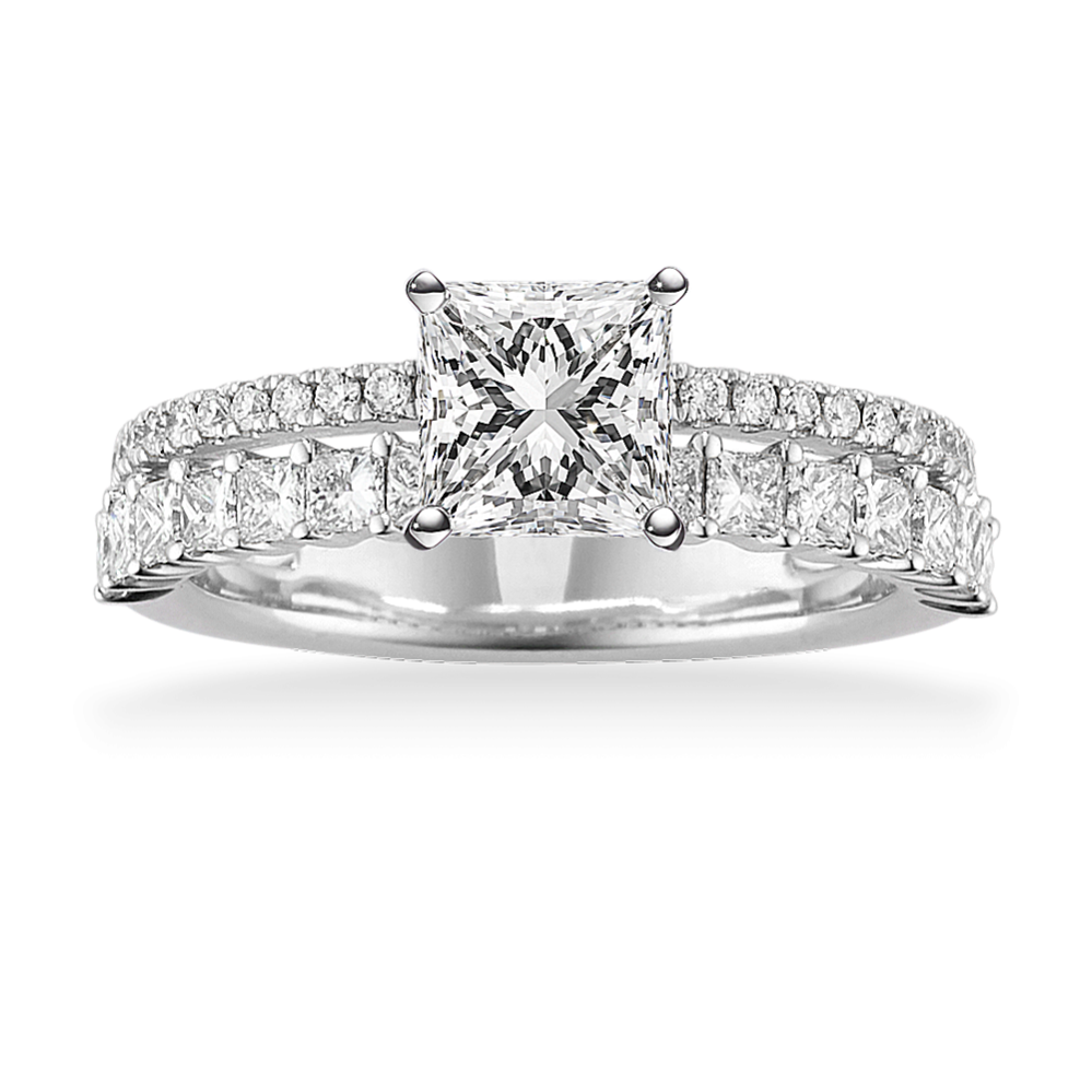 Meryl Engagement Ring