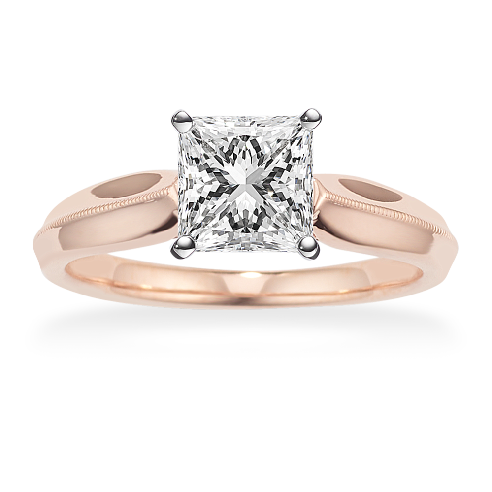 Dorothea Engagement Ring