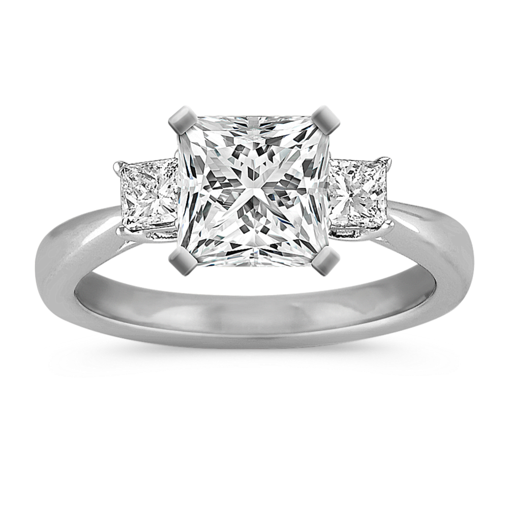 Shane co princess cut engagement rings hotsell