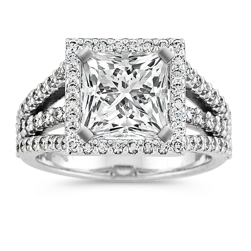 Amor ring store