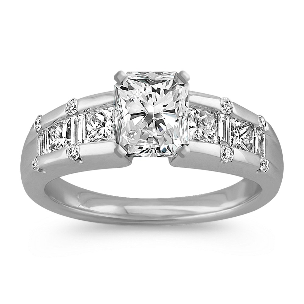Shane co princess cut engagement rings deals