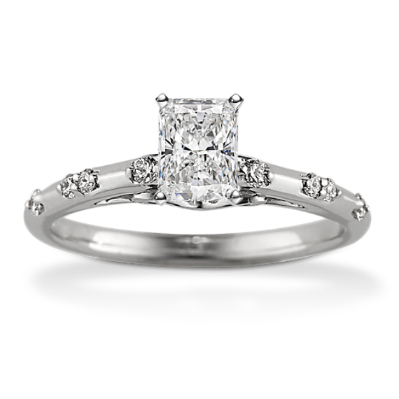 Remi Engagement Ring