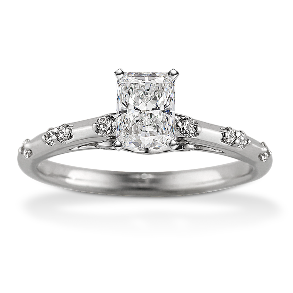 Remi Engagement Ring