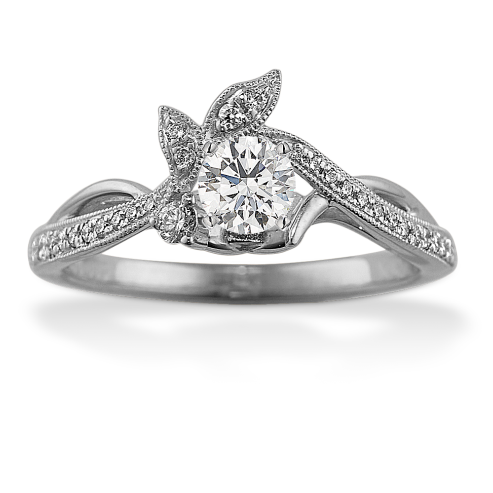 Talise Engagement Ring
