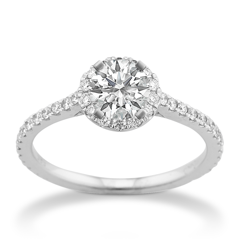 Shane co halo ring discount