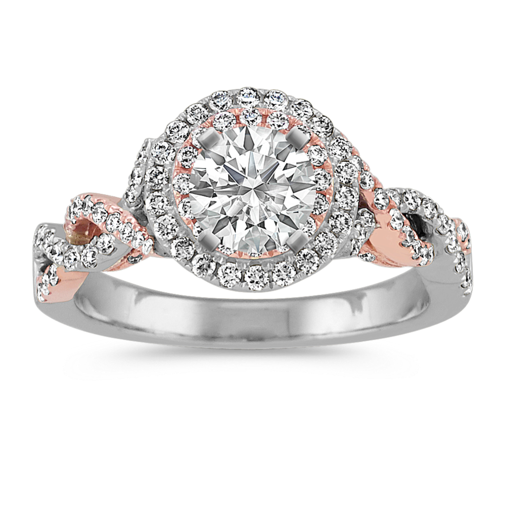 Shane co infinity ring on sale