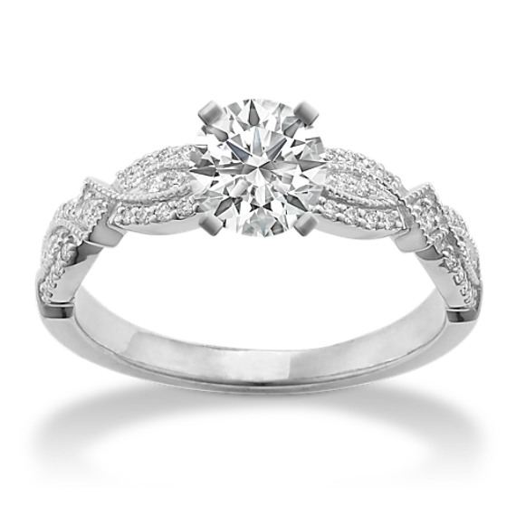 Vintage Engagement Rings Indianapolis 7