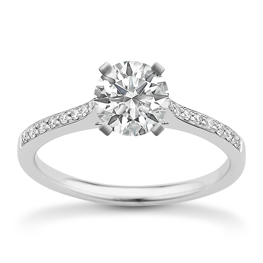 Shane co engagement rings shop