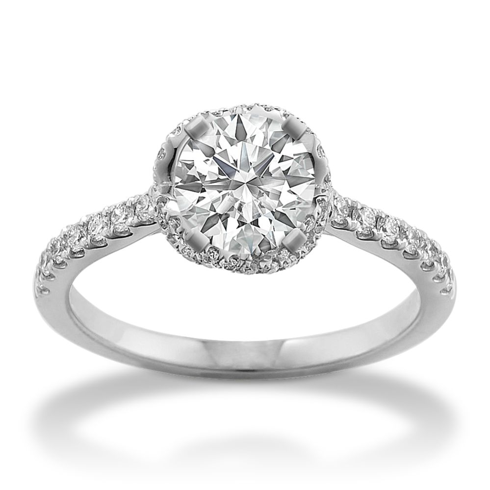 Forevermore rings top