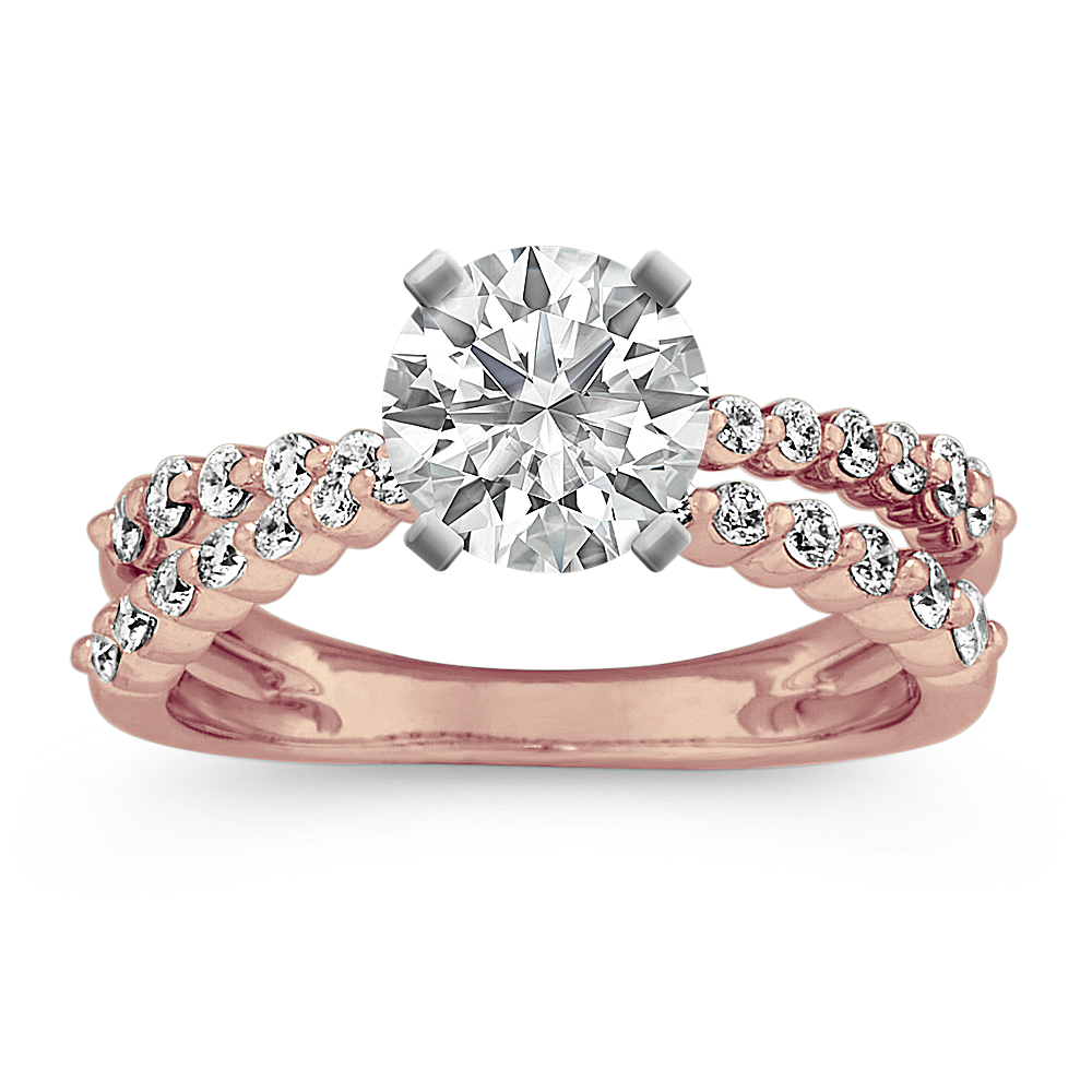 Scott kay online engagement rings jared