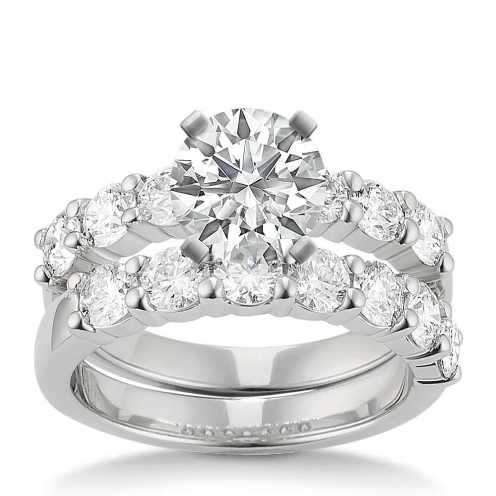 Shane co wedding sets outlet