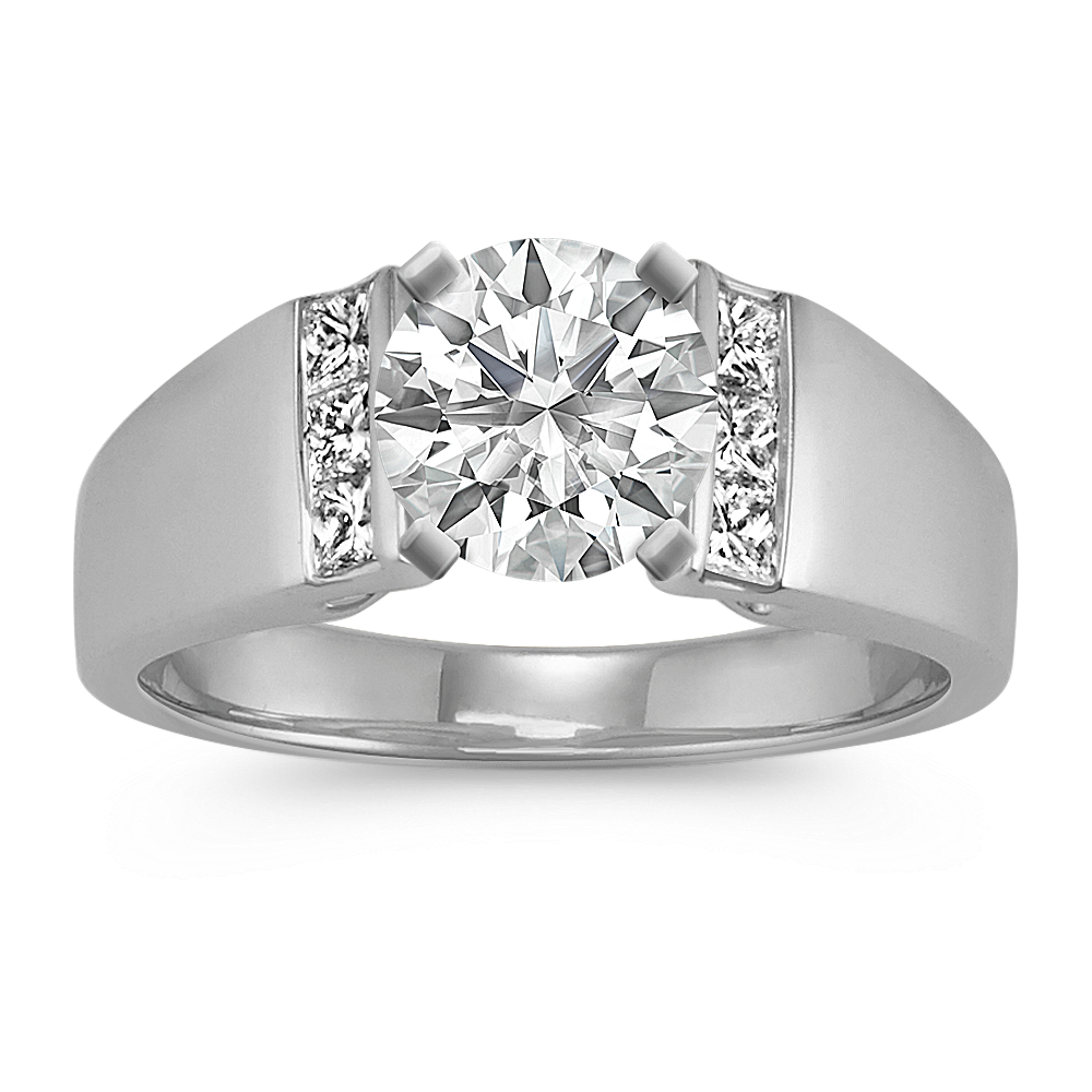 Shane co princess cut engagement deals rings