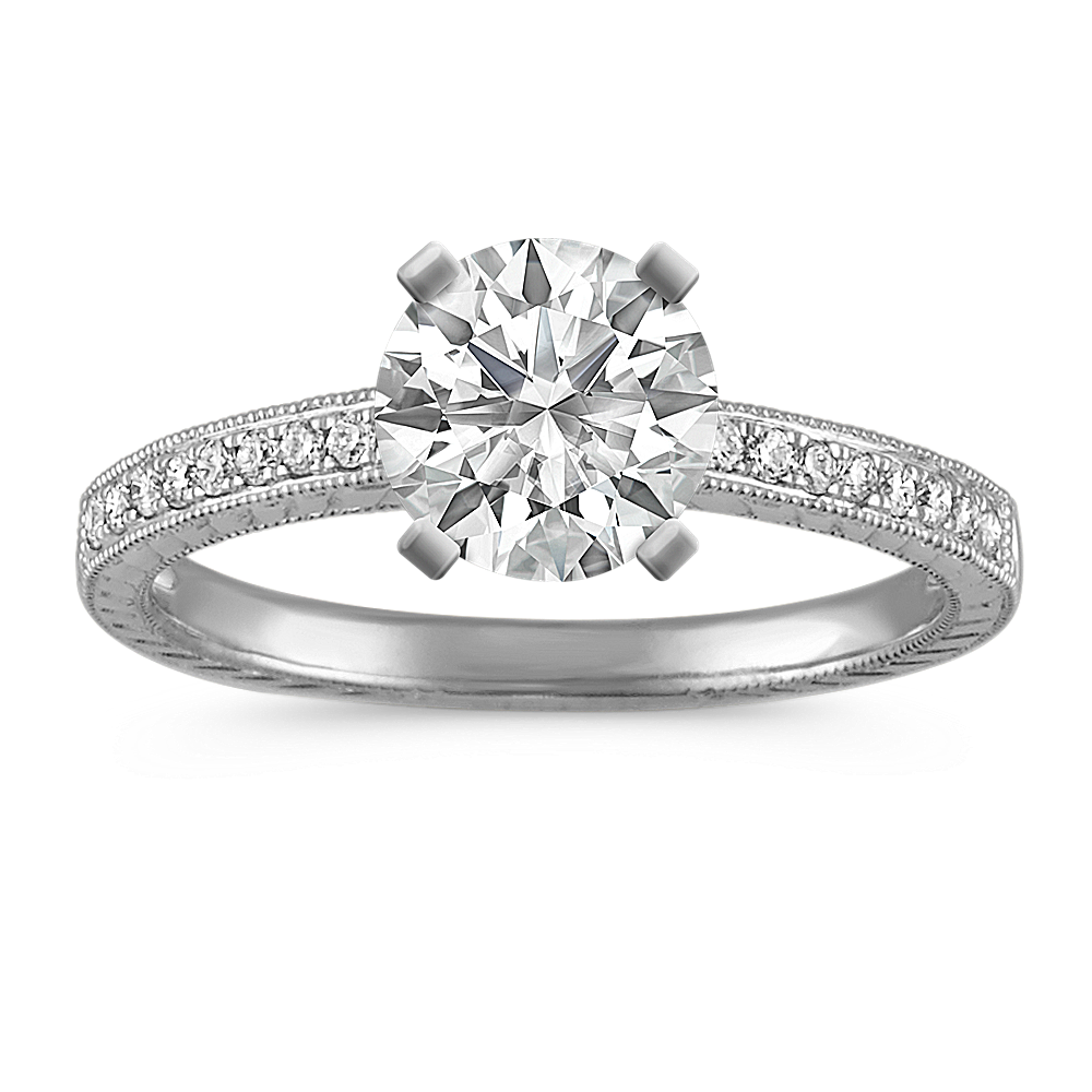 Shane co vintage rings discount