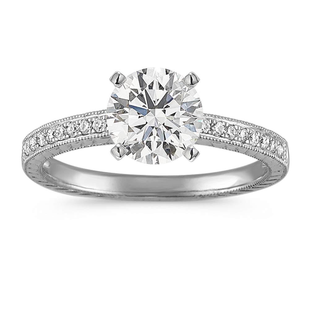 Josie Engagement Ring