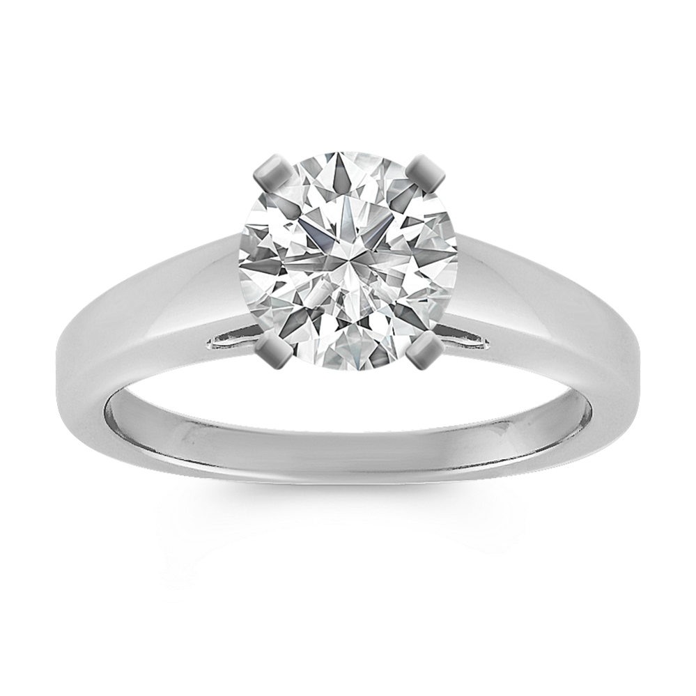 White gold and diamond cleaner sale