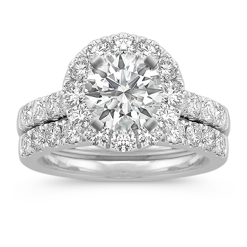 Shane co wedding ring sets sale