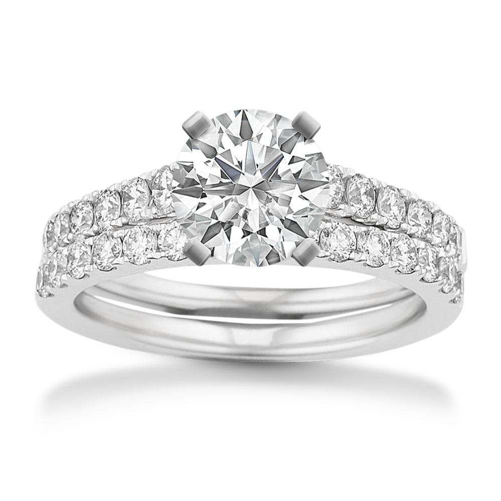Larissa Ring in Black Larissa Ring in Black