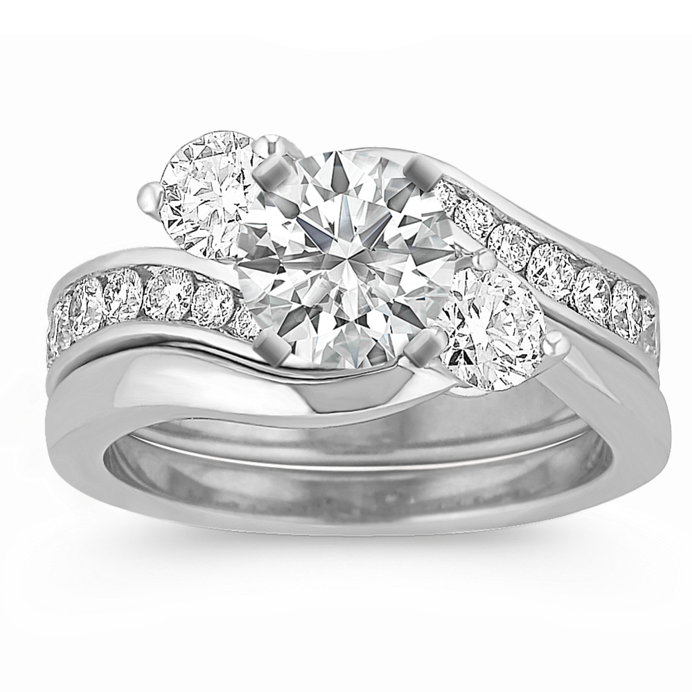 Shane co wedding sets outlet